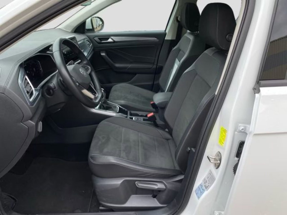 Volkswagen T-Roc 2.0 tdi Style 4motion 150cv dsg (10)