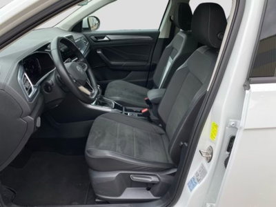 Volkswagen T-Roc 2.0 tdi Style 4motion 150cv dsg (10)