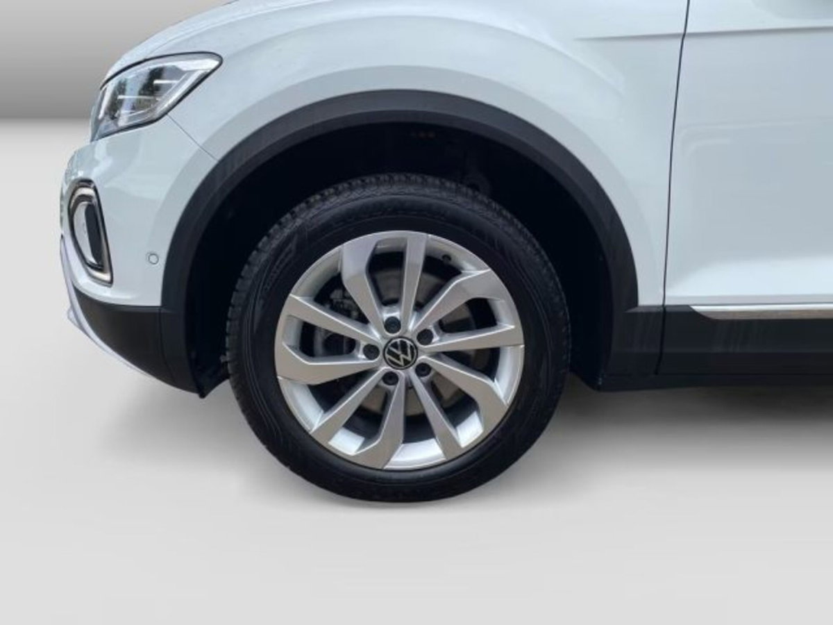 Volkswagen T-Roc 2.0 tdi Style 4motion 150cv dsg (3)