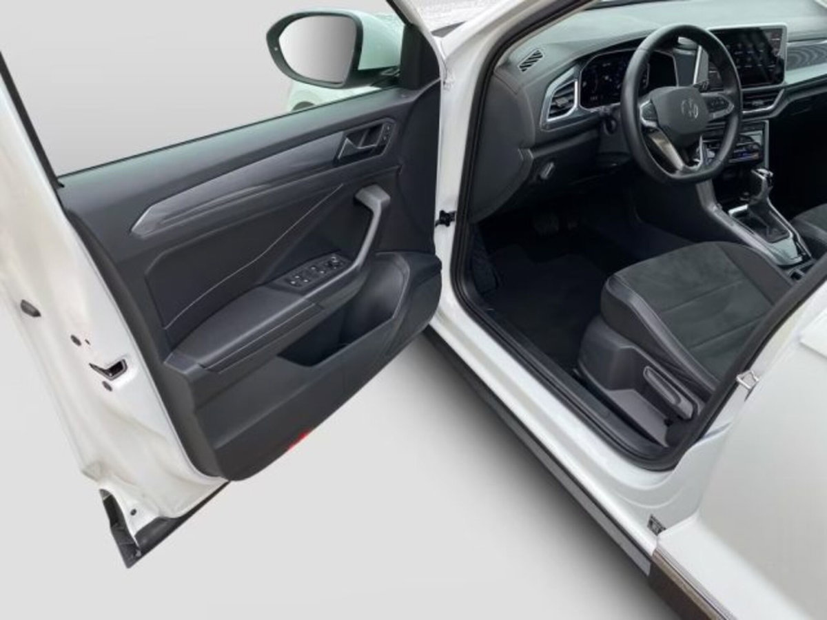 Volkswagen T-Roc 2.0 tdi Style 4motion 150cv dsg (4)