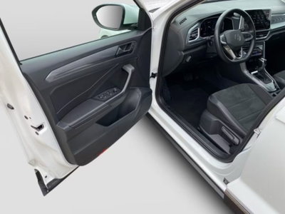 Volkswagen T-Roc 2.0 tdi Style 4motion 150cv dsg (4)
