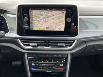 Volkswagen T-Roc 2.0 tdi Style 4motion 150cv dsg (7)