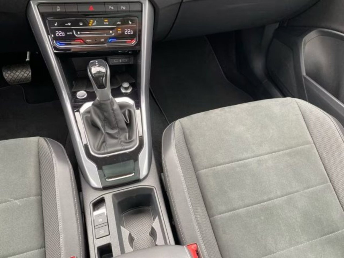 Volkswagen T-Roc 2.0 tdi Style 4motion 150cv dsg (8)