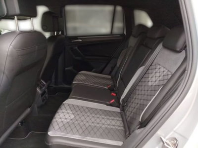 Volkswagen Tiguan Allspace 2.0 TDI 200 CV SCR DSG 4MOTION R-Line (10)