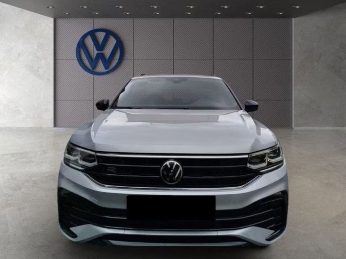 Volkswagen Tiguan Allspace 2.0 TDI 200 CV SCR DSG 4MOTION R-Line (2)