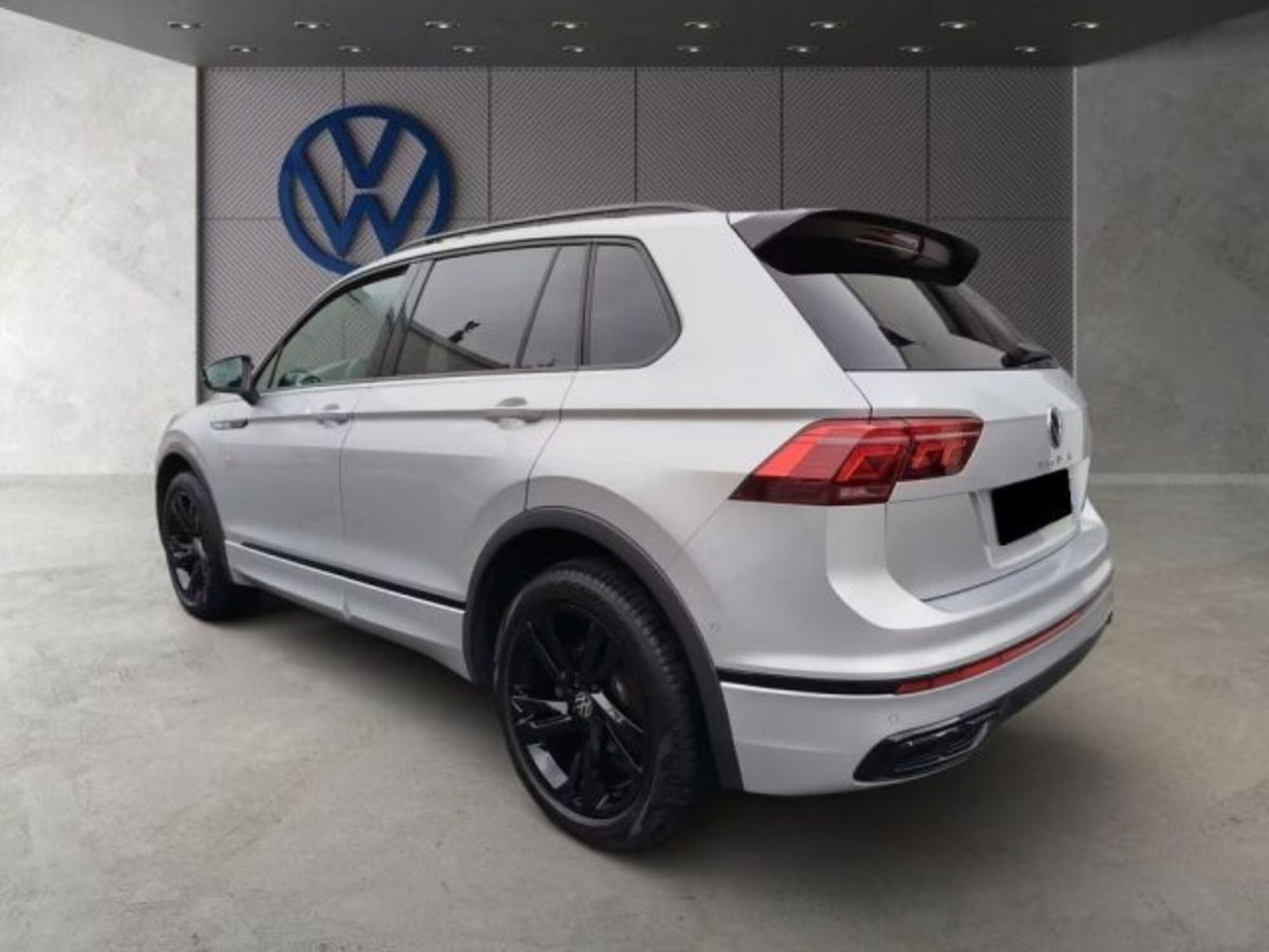 Volkswagen Tiguan Allspace 2.0 TDI 200 CV SCR DSG 4MOTION R-Line (3)
