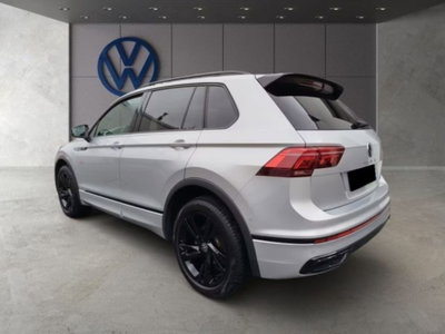 Volkswagen Tiguan Allspace 2.0 TDI 200 CV SCR DSG 4MOTION R-Line (3)