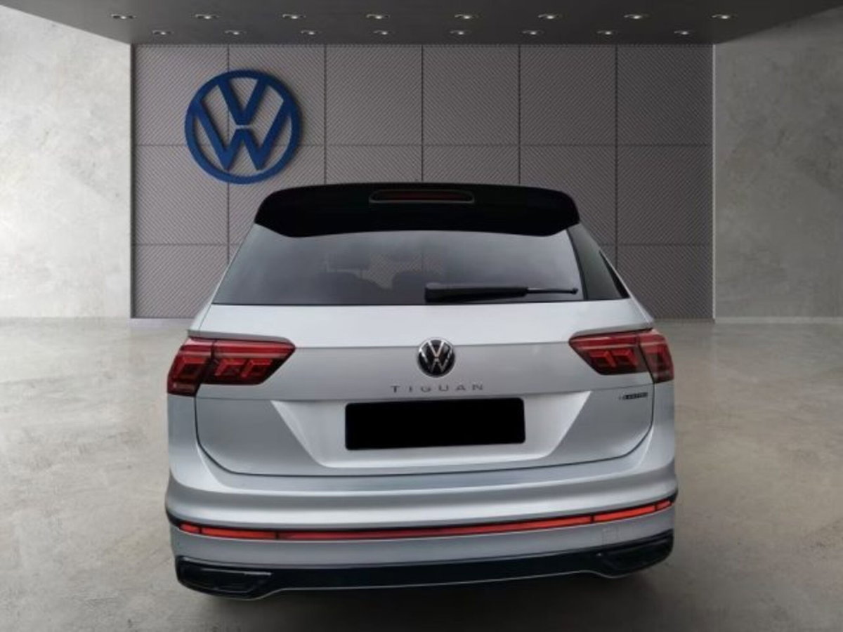 Volkswagen Tiguan Allspace 2.0 TDI 200 CV SCR DSG 4MOTION R-Line (4)