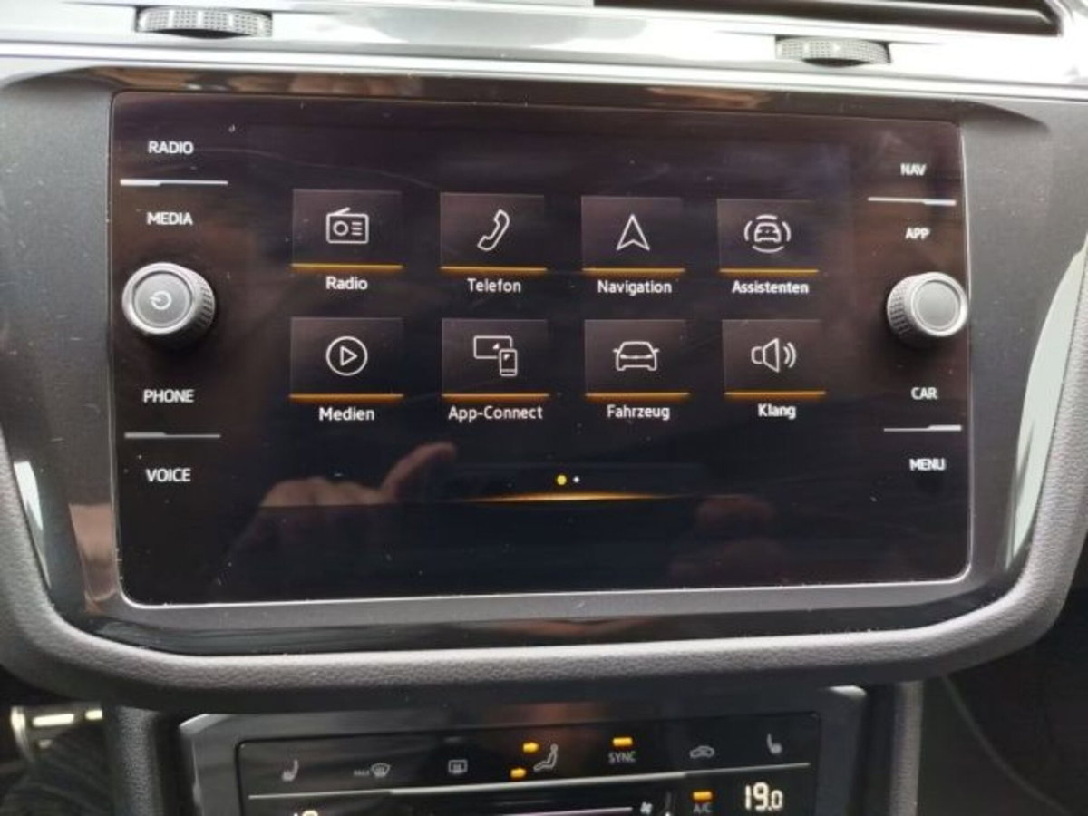 Volkswagen Tiguan Allspace 2.0 TDI 200 CV SCR DSG 4MOTION R-Line (8)