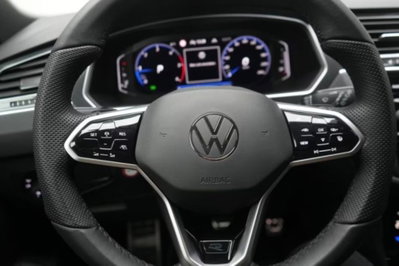 Volkswagen Tiguan Allspace 2.0 TDI 200 CV SCR DSG 4MOTION R-Line (10)