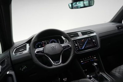 Volkswagen Tiguan Allspace 2.0 TDI 200 CV SCR DSG 4MOTION R-Line (13)