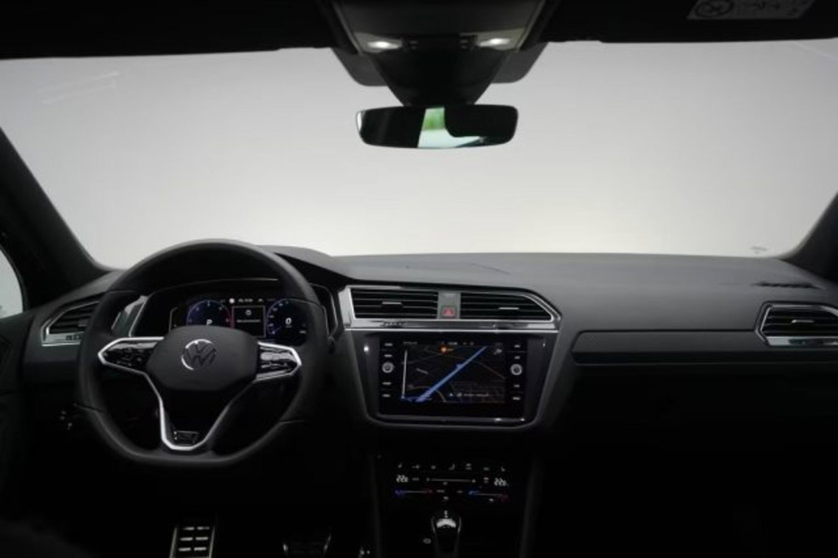 Volkswagen Tiguan Allspace 2.0 TDI 200 CV SCR DSG 4MOTION R-Line (14)