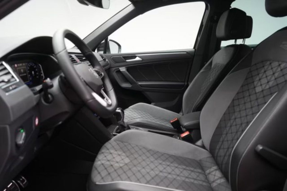 Volkswagen Tiguan Allspace 2.0 TDI 200 CV SCR DSG 4MOTION R-Line (7)