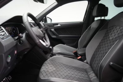 Volkswagen Tiguan Allspace 2.0 TDI 200 CV SCR DSG 4MOTION R-Line (7)