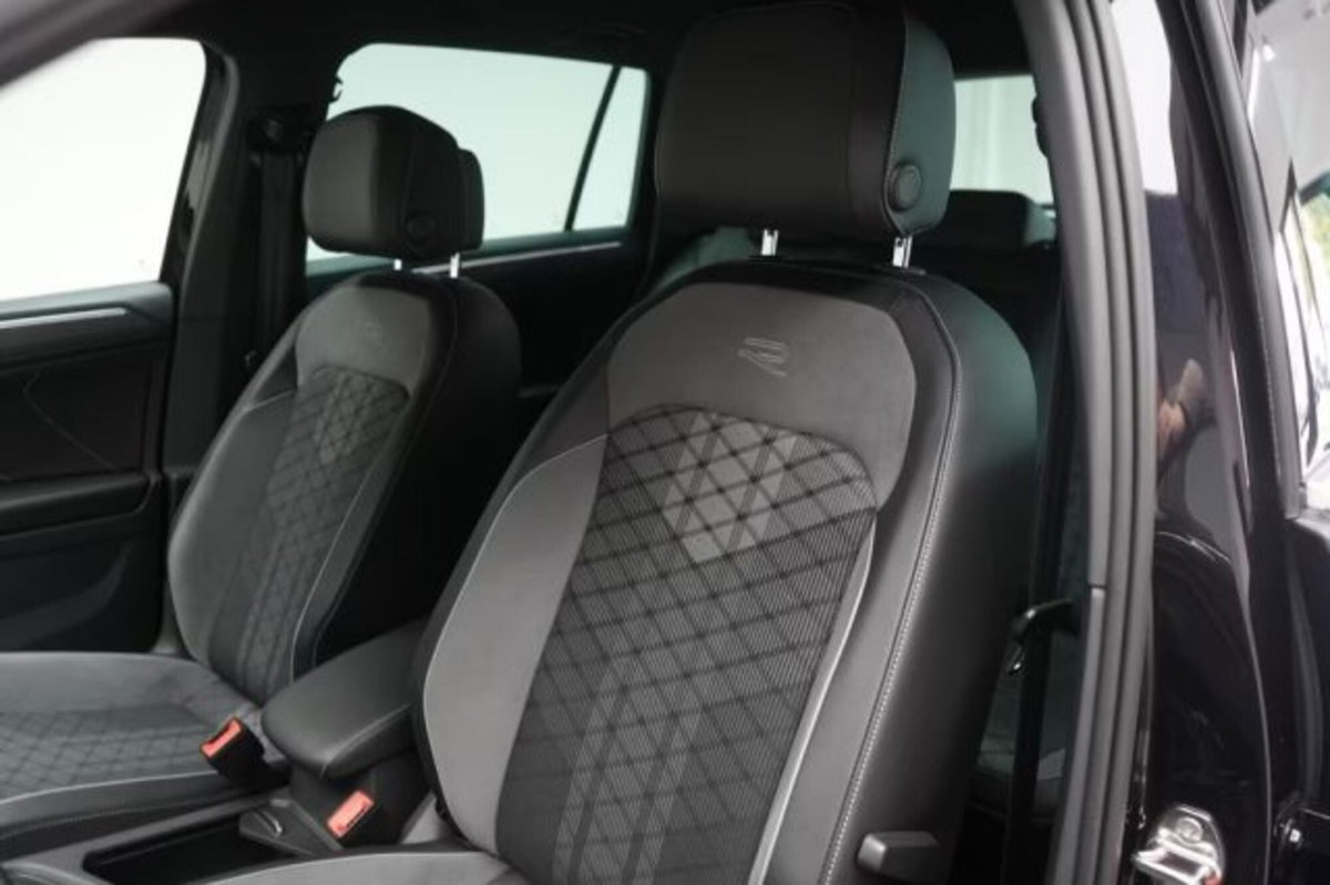 Volkswagen Tiguan Allspace 2.0 TDI 200 CV SCR DSG 4MOTION R-Line (8)