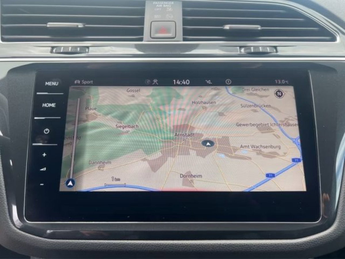Volkswagen Tiguan Allspace 2.0 TDI 200 CV SCR DSG 4MOTION R-Line (12)