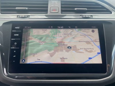 Volkswagen Tiguan Allspace 2.0 TDI 200 CV SCR DSG 4MOTION R-Line (12)