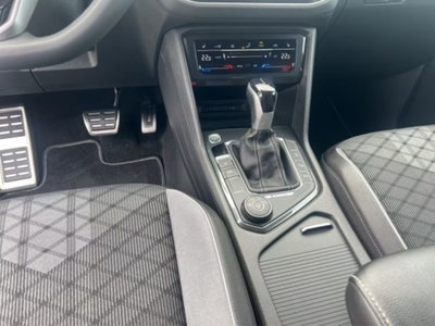 Volkswagen Tiguan Allspace 2.0 TDI 200 CV SCR DSG 4MOTION R-Line (13)