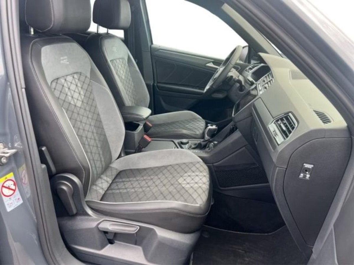 Volkswagen Tiguan Allspace 2.0 TDI 200 CV SCR DSG 4MOTION R-Line (14)