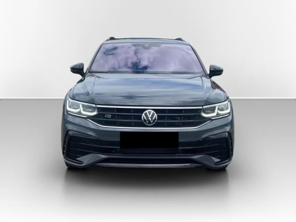Volkswagen Tiguan Allspace 2.0 TDI 200 CV SCR DSG 4MOTION R-Line (2)