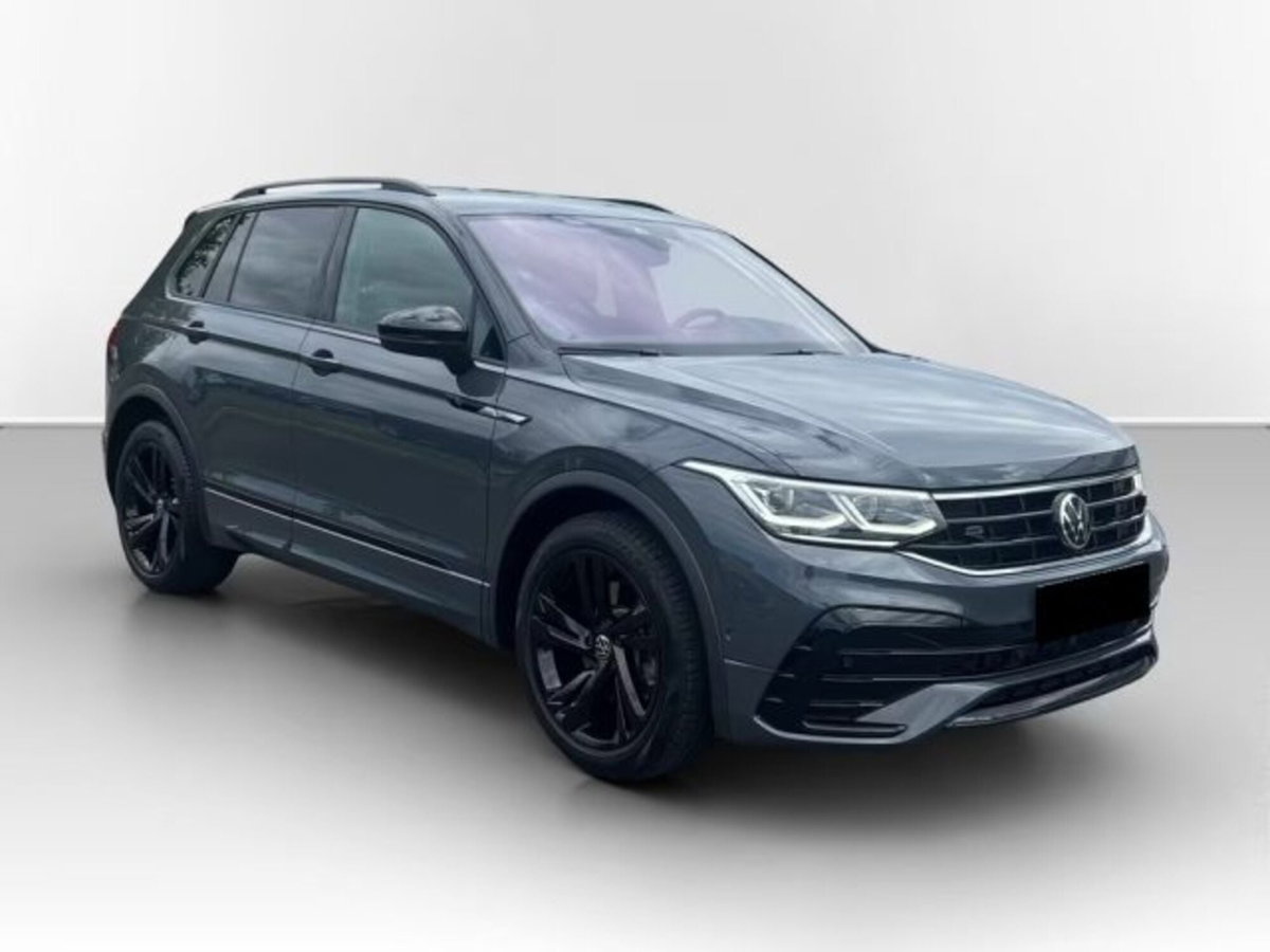 Volkswagen Tiguan Allspace 2.0 TDI 200 CV SCR DSG 4MOTION R-Line (3)