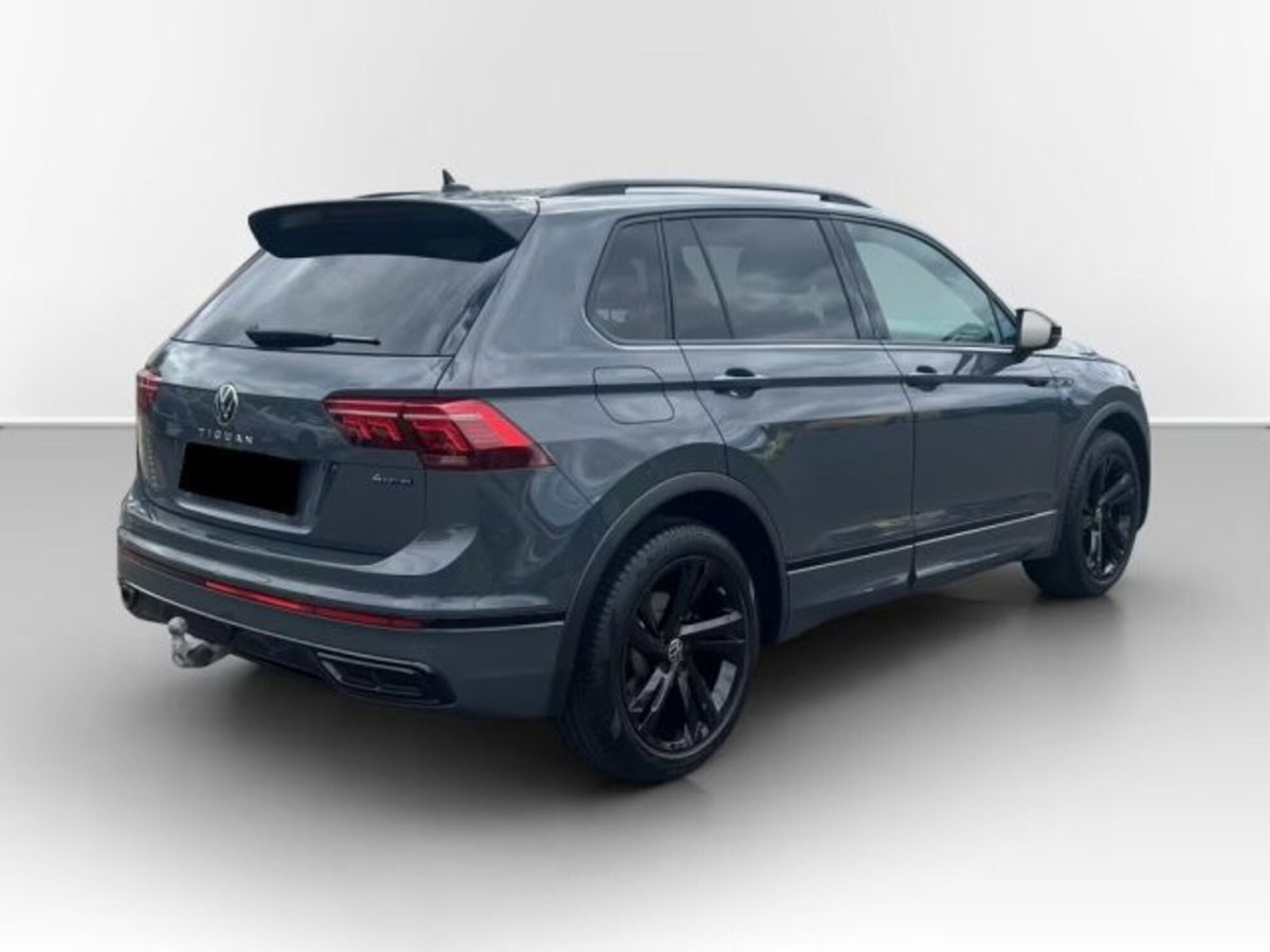 Volkswagen Tiguan Allspace 2.0 TDI 200 CV SCR DSG 4MOTION R-Line (4)