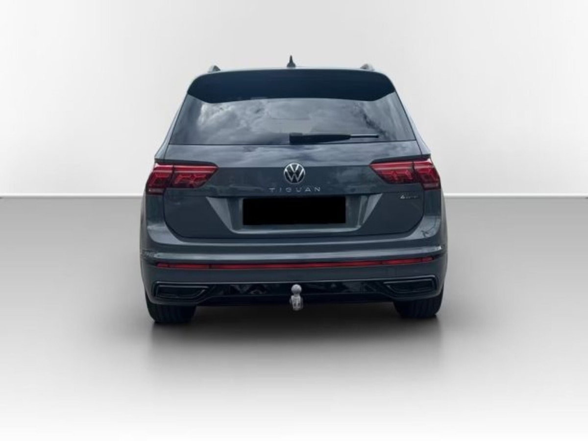 Volkswagen Tiguan Allspace 2.0 TDI 200 CV SCR DSG 4MOTION R-Line (5)