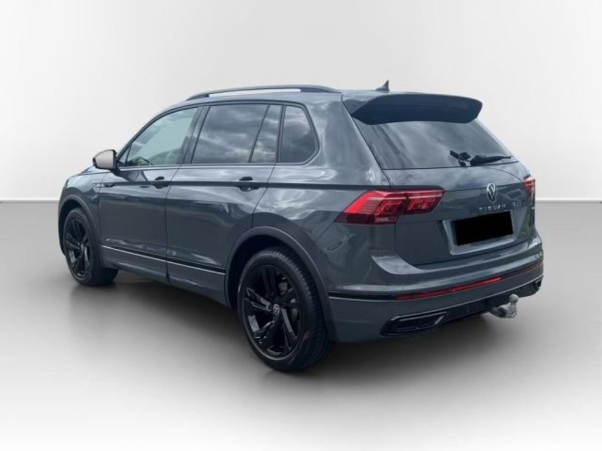 Volkswagen Tiguan Allspace 2.0 TDI 200 CV SCR DSG 4MOTION R-Line (6)
