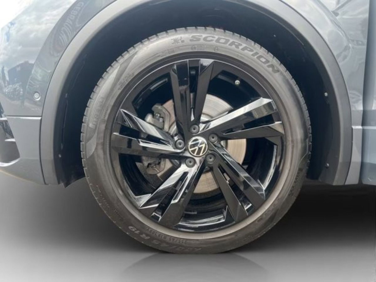Volkswagen Tiguan Allspace 2.0 TDI 200 CV SCR DSG 4MOTION R-Line (7)