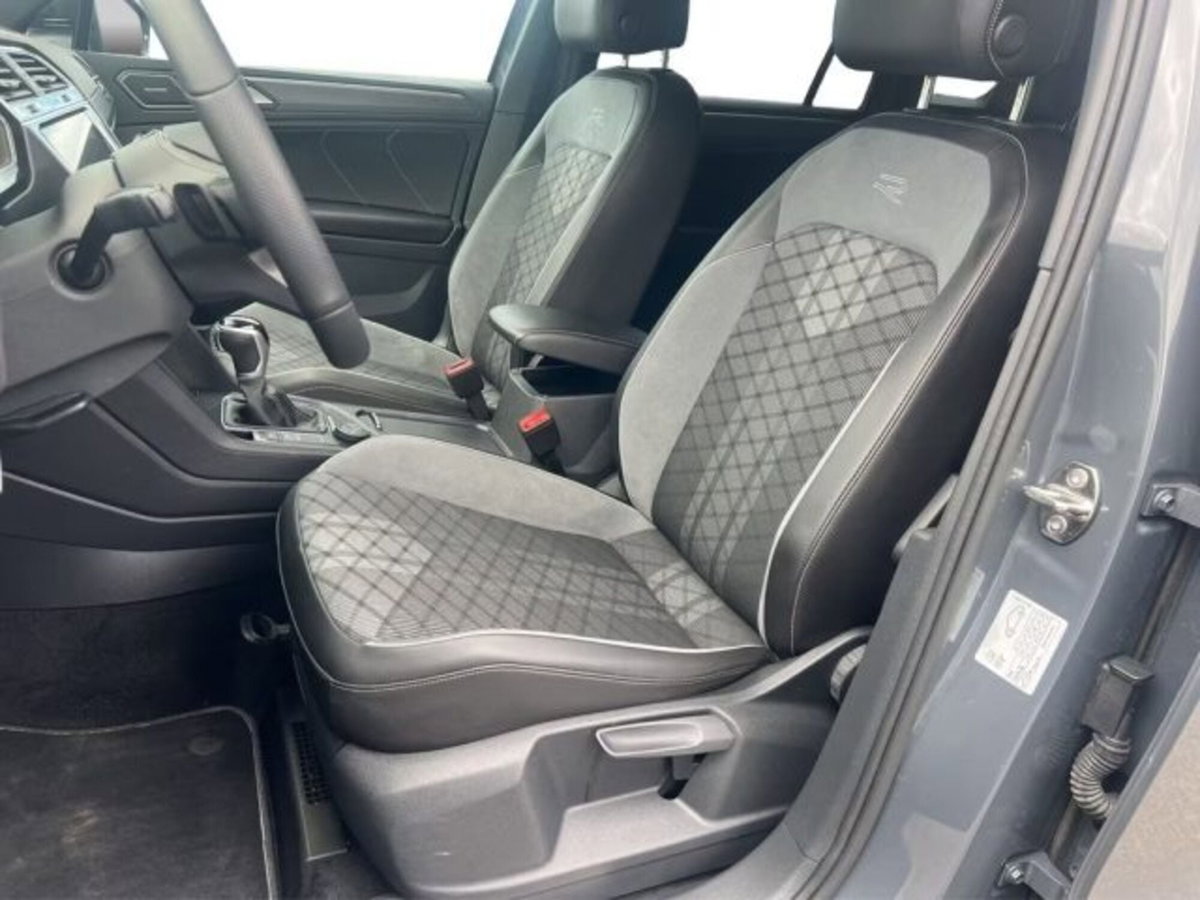 Volkswagen Tiguan Allspace 2.0 TDI 200 CV SCR DSG 4MOTION R-Line (9)