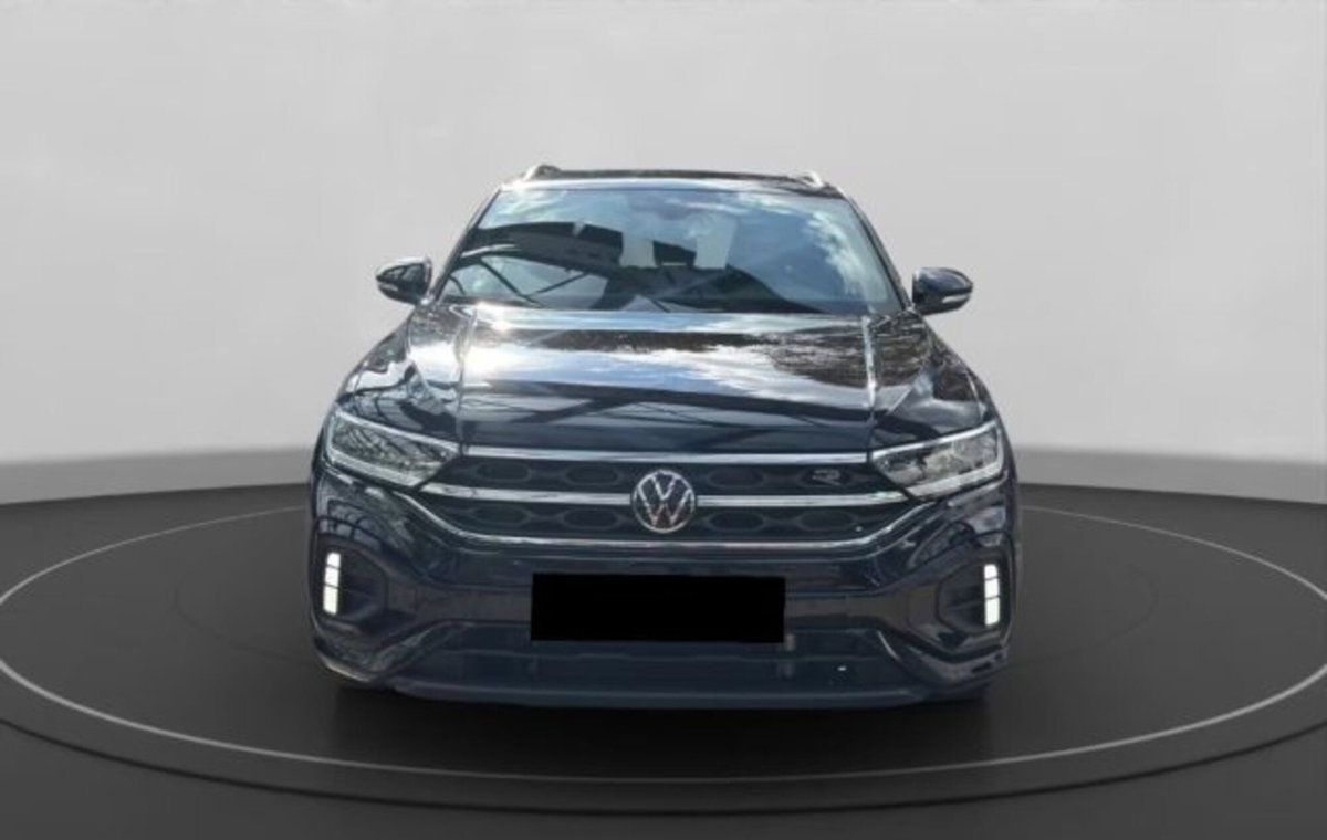 Volkswagen T-Roc 1.0 tsi R-Line 115cv (2)