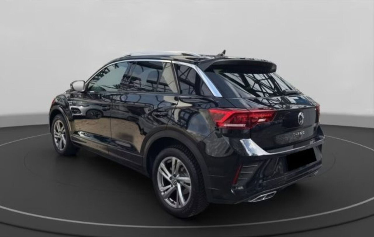 Volkswagen T-Roc 1.0 tsi R-Line 115cv (4)