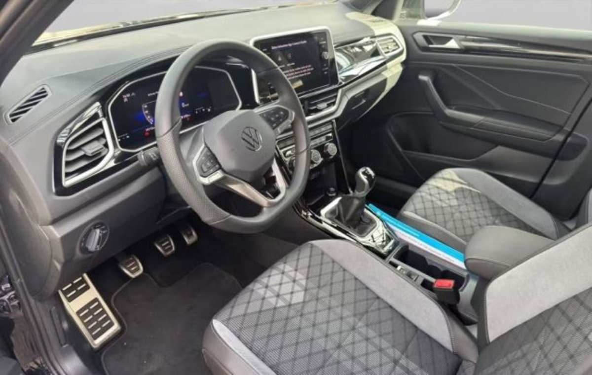 Volkswagen T-Roc 1.0 tsi R-Line 115cv (7)