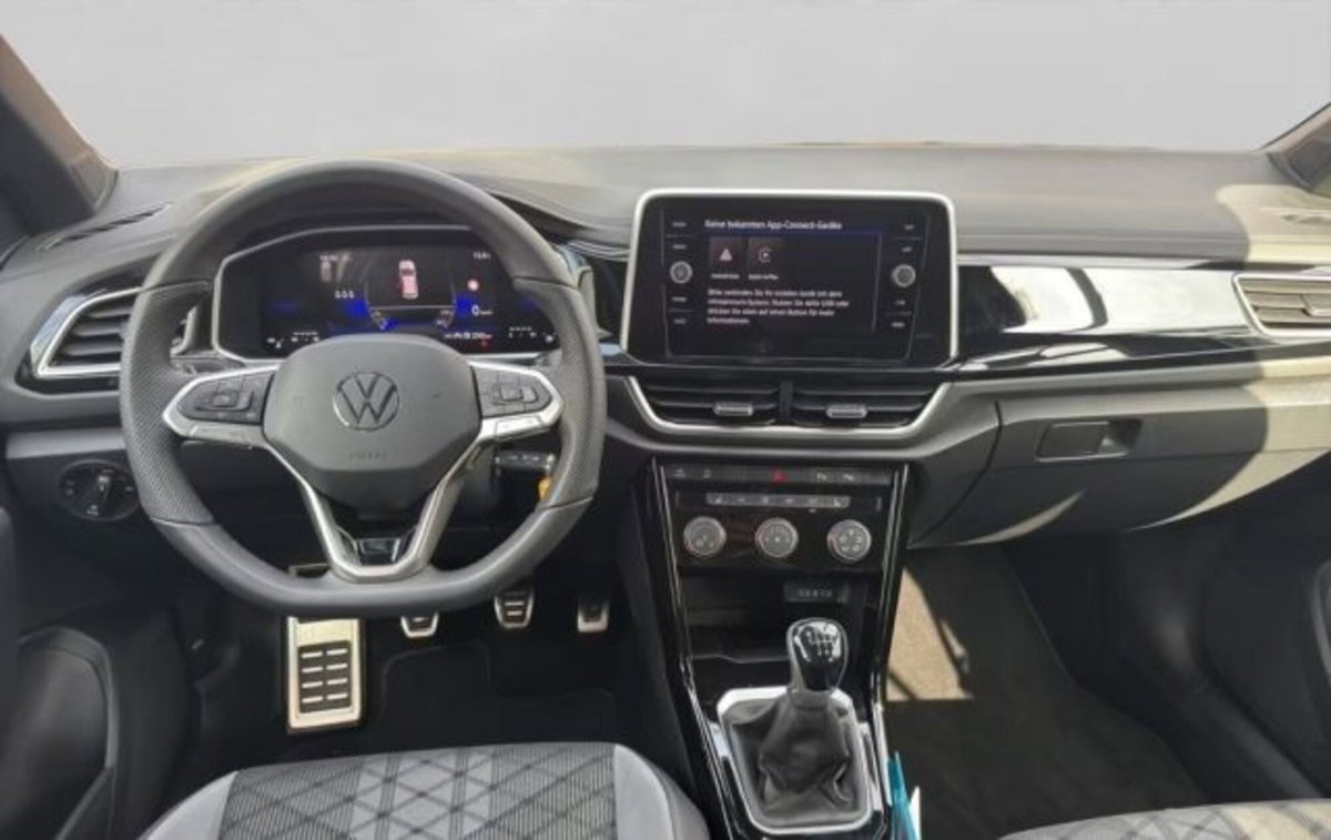 Volkswagen T-Roc 1.0 tsi R-Line 115cv (8)