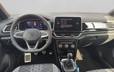Volkswagen T-Roc 1.0 tsi R-Line 115cv (8)