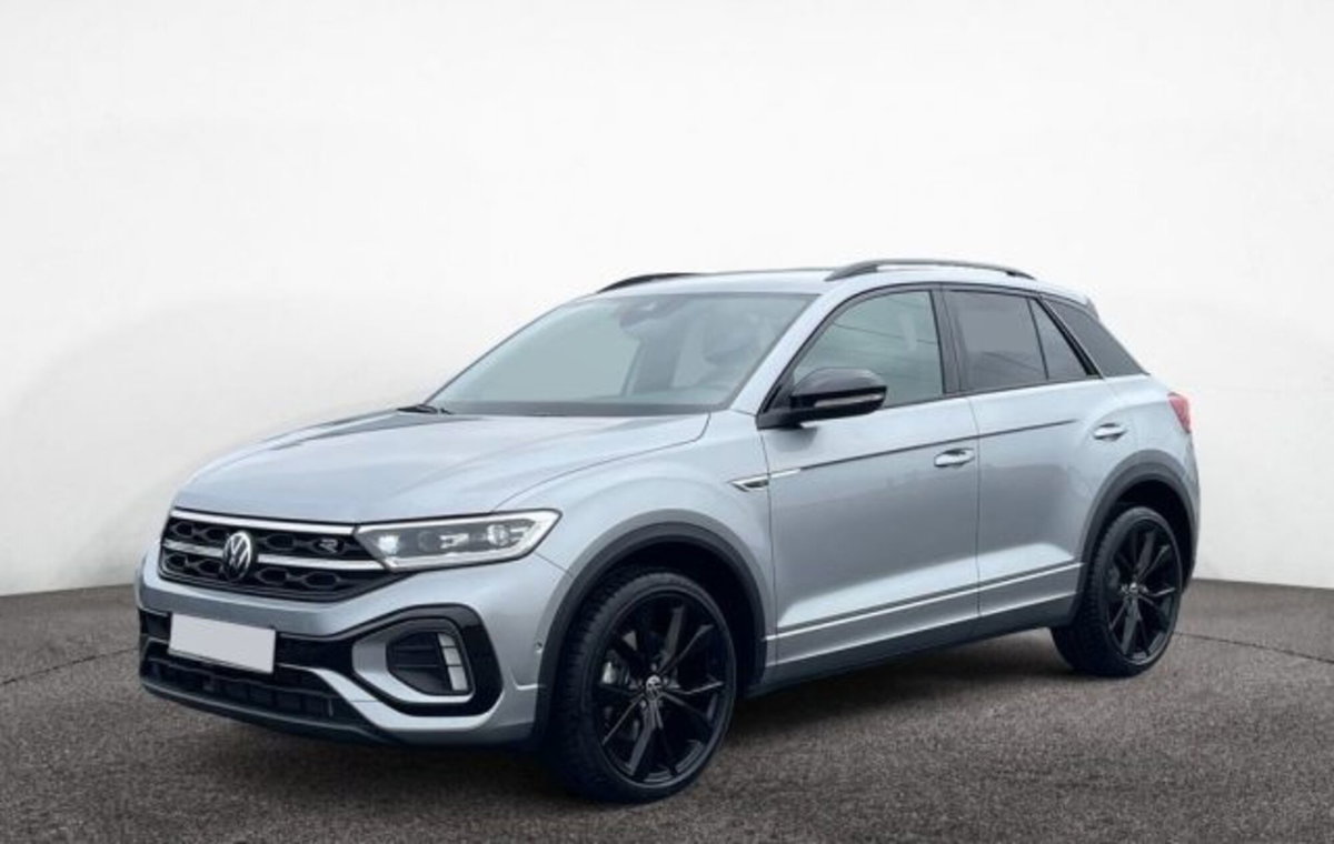 Volkswagen T-Roc 1.5 tsi R-Line dsg
