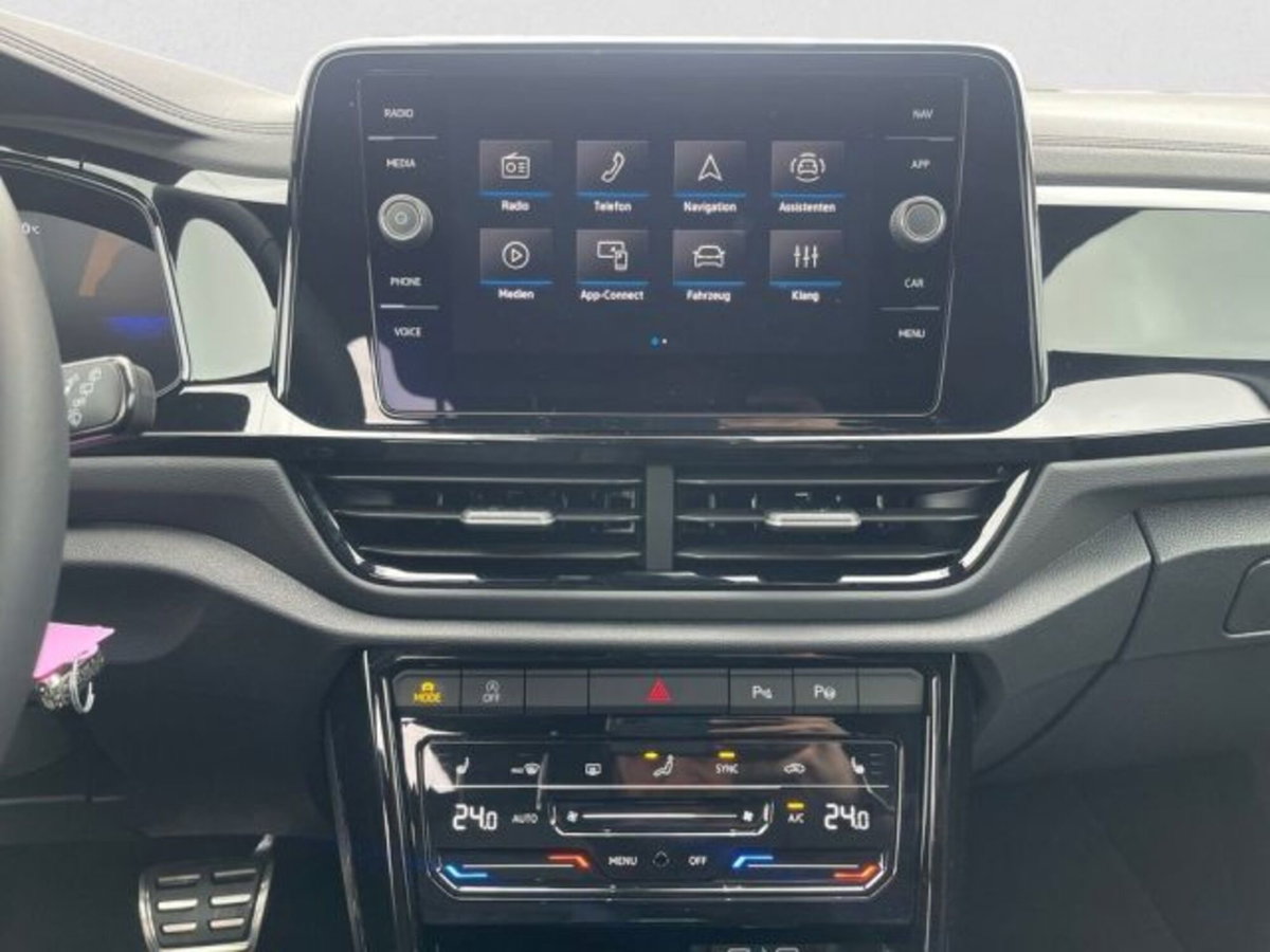 Volkswagen T-Roc 1.5 tsi R-Line dsg (10)