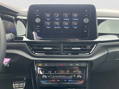 Volkswagen T-Roc 1.5 tsi R-Line dsg (10)