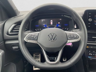 Volkswagen T-Roc 1.5 tsi R-Line dsg (12)