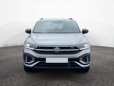 Volkswagen T-Roc 1.5 tsi R-Line dsg (2)