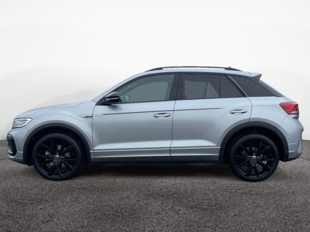 Volkswagen T-Roc 1.5 tsi R-Line dsg (3)