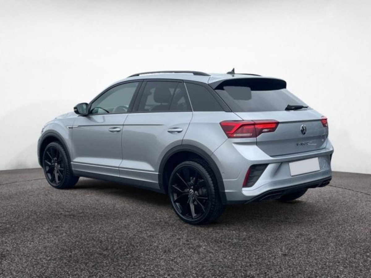 Volkswagen T-Roc 1.5 tsi R-Line dsg (4)