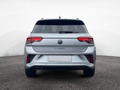 Volkswagen T-Roc 1.5 tsi R-Line dsg (5)
