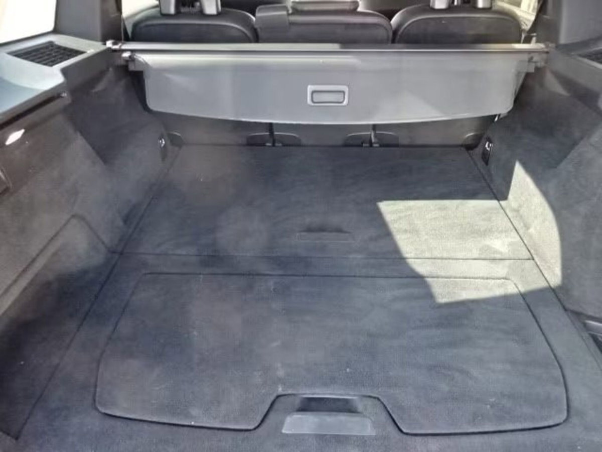 Volvo XC90 B5 (d) AWD Geartronic Momentum Pro (13)