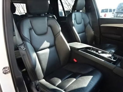 Volvo XC90 B5 (d) AWD Geartronic Momentum Pro (6)