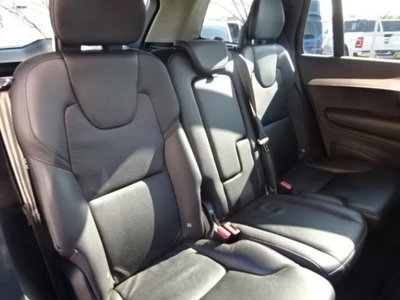 Volvo XC90 B5 (d) AWD Geartronic Momentum Pro (7)