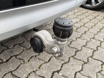 Volvo XC90 B5 (d) AWD Geartronic 7 posti Momentum Pro (18)