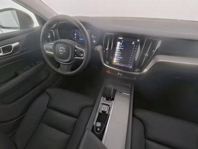 Volvo V60 B4 automatico Plus Dark (13)