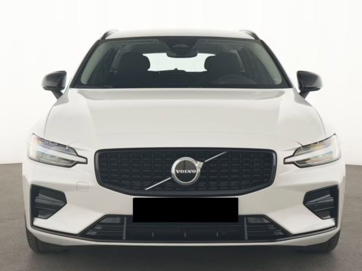 Volvo V60 B4 automatico Plus Dark (2)