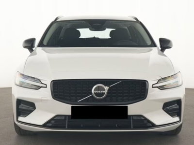Volvo V60 B4 automatico Plus Dark (2)